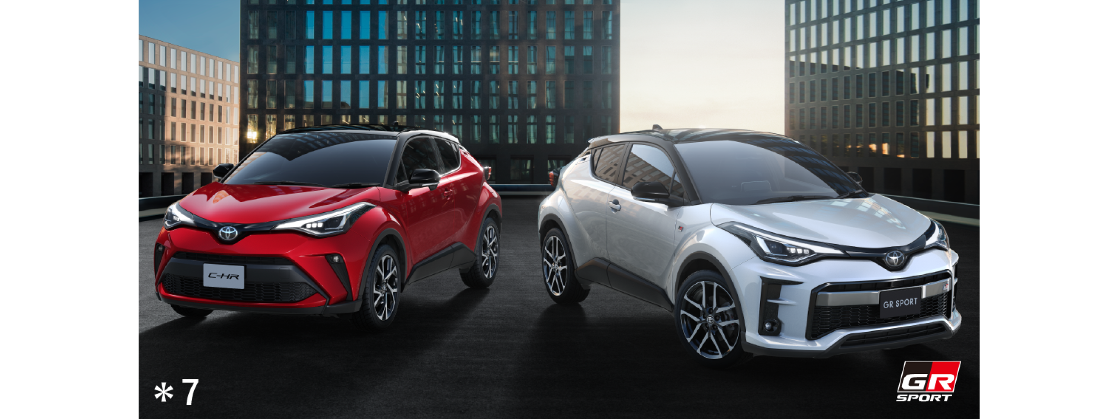 C Hrランディングページ 三重トヨペット株式会社