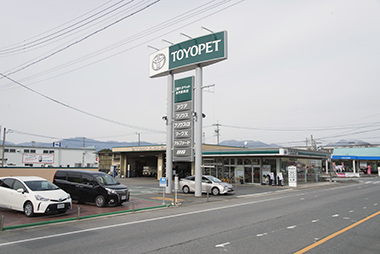 員弁東員店