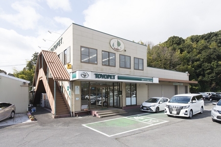 亀山インター店_外観01