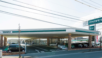桑名江場店_外観01