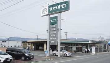 員弁東員店_外観