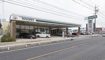 四日市羽津店_外観01