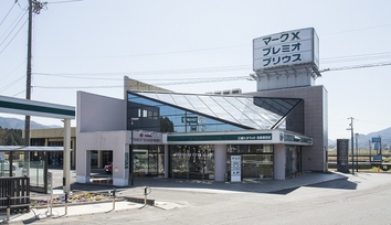 名張黒田店_外観01
