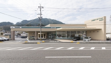 尾鷲店_外観01