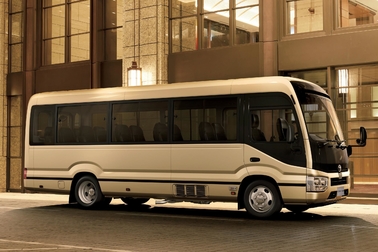 PREMIUM CABIN(21人乗り・6AT)
