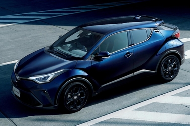 特別仕様車G “Mode-Nero Safety Plus”(2WD)