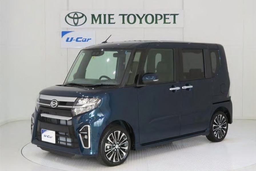 中古車を探す 三重トヨペット株式会社