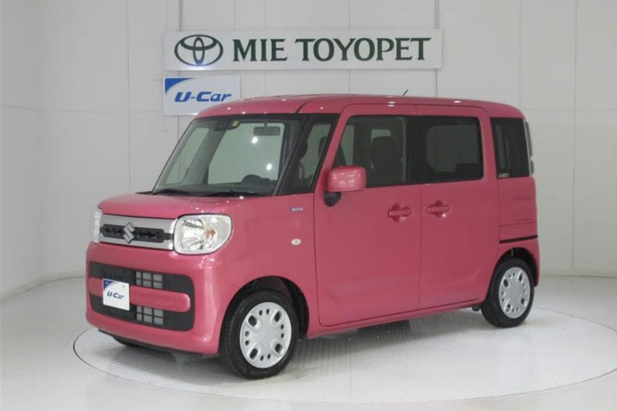 中古車を探す 三重トヨペット株式会社