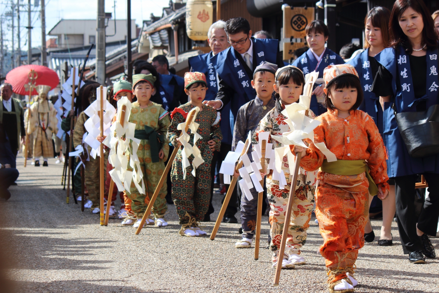 上野天神祭