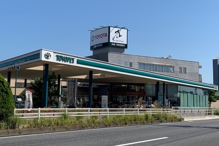 本店
