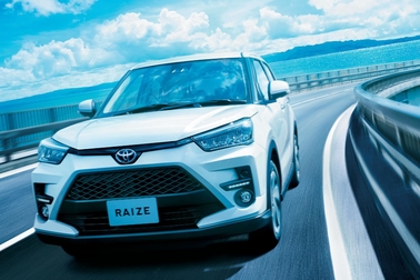 Z(ハイブリッド・2WD)