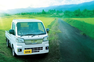 エクストラ(4WD 5MT)