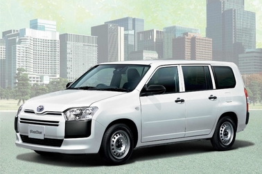 GX(ハイブリッド車)
