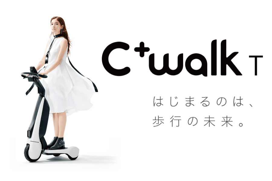 C+walkT
