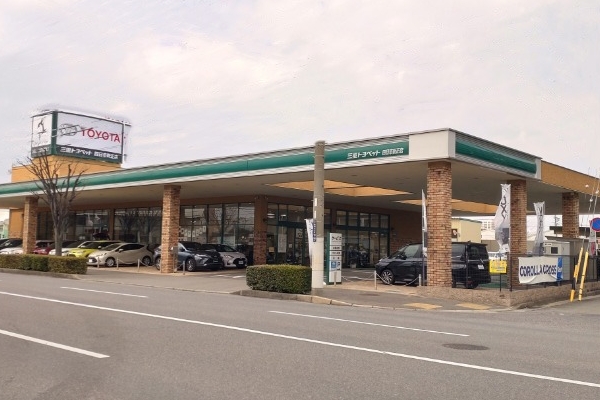 まどかページ盛屋 トヨペットスポーツ コロナ 大阪トヨペット クラウンスポーツ