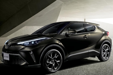 特別仕様車G-T “Mode-Nero Safety Plus Ⅲ”（2WD）［ベース車両はG-T（2WD）］