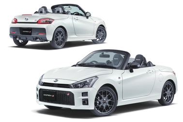 GR SPORT(5MT)
