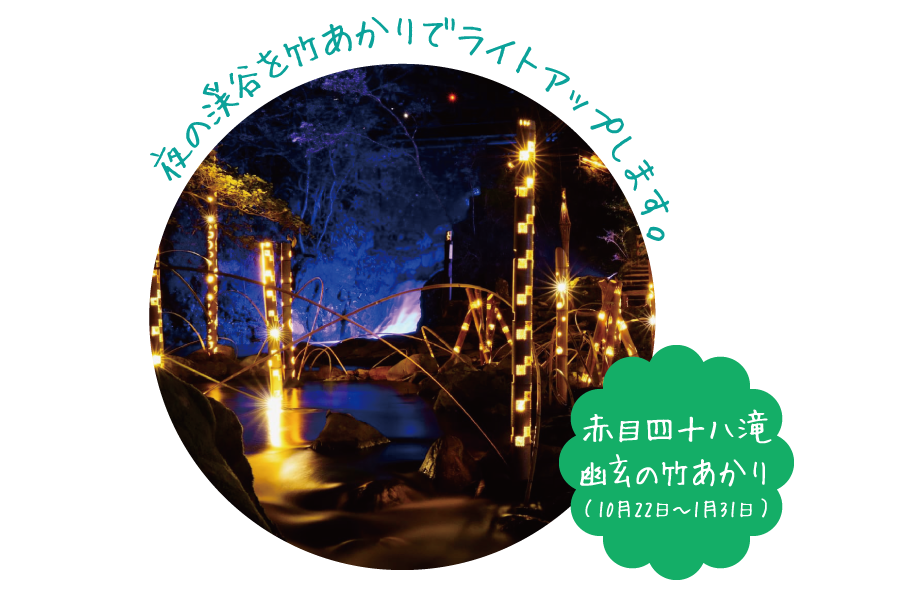 赤目