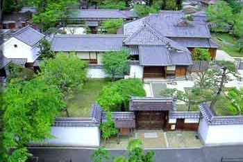 藤堂家