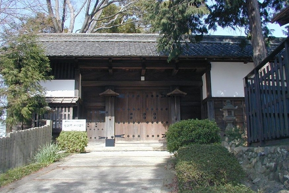 藤堂家
