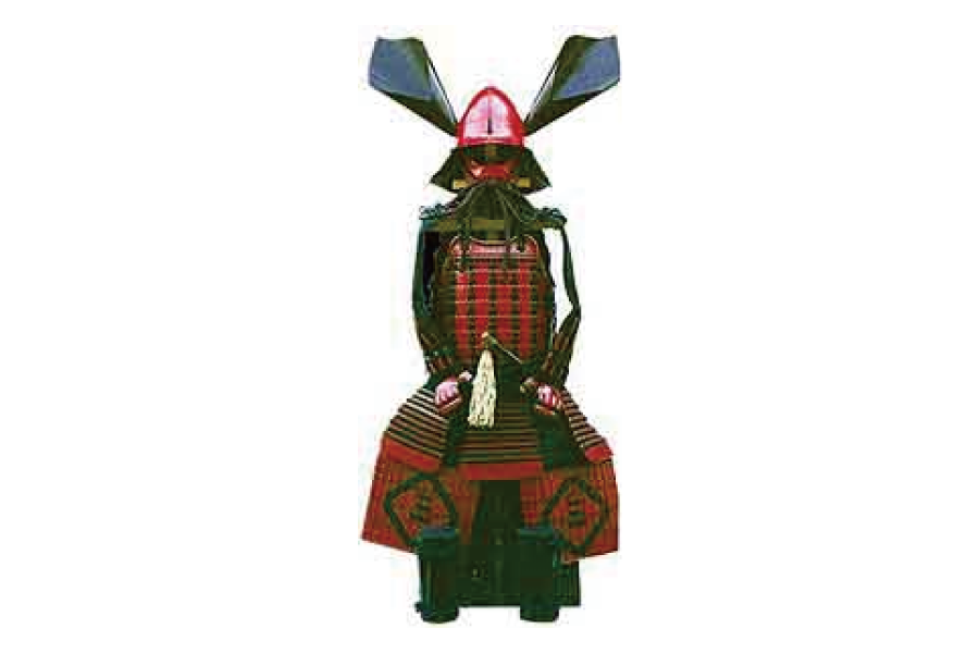 藤堂家