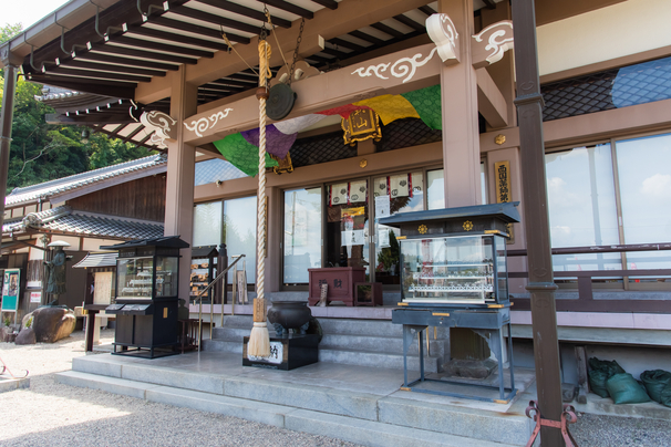 弥勒寺
