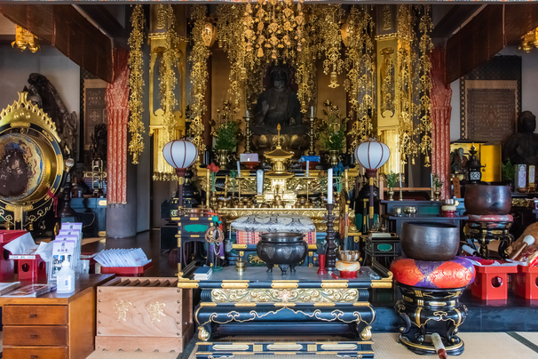 弥勒寺