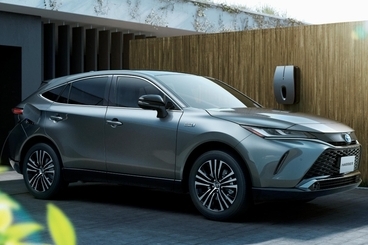 Z(PHEV)