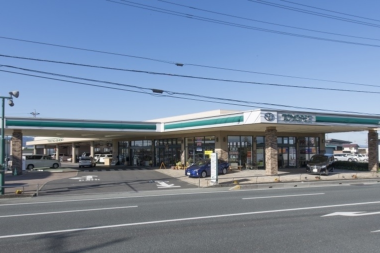松阪塚本店_外観01