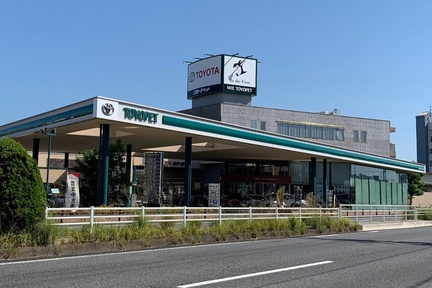 本店