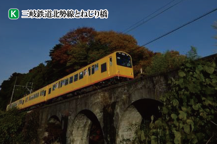 三岐鉄道