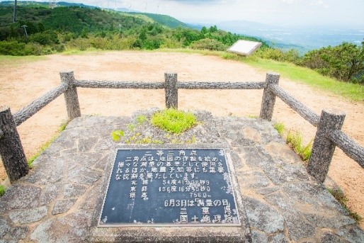 青山高原４