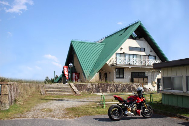 青山高原５