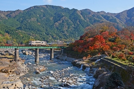 名松線
