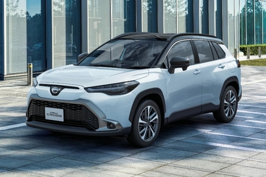 Z(ハイブリッド・2WD)