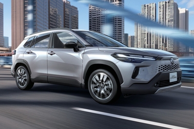 Z(2WD)