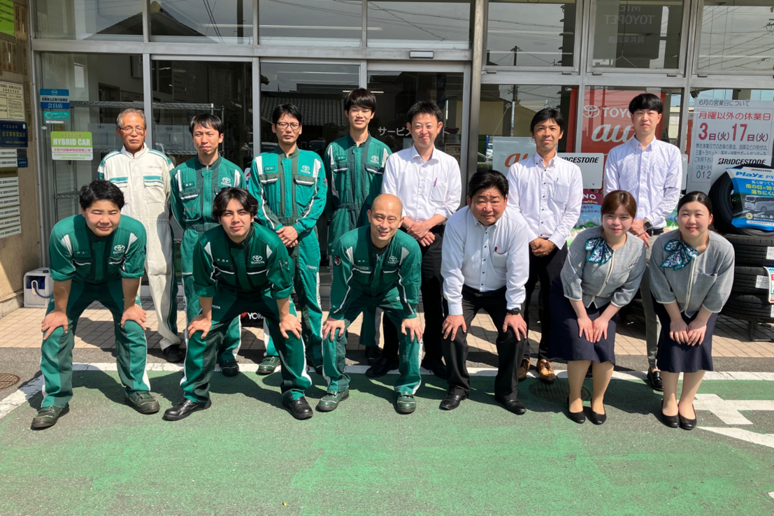 員弁東員店