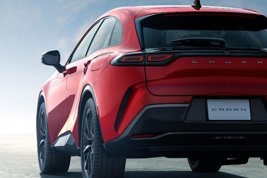 SPORT RS（2.5Lプラグインハイブリッド車）