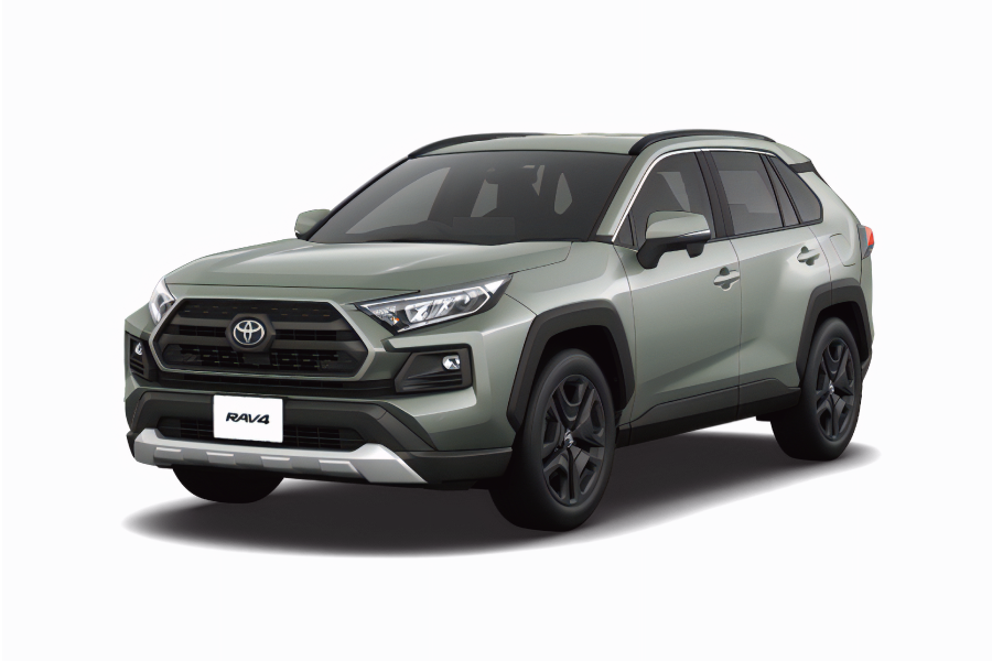  ＲＡＶ４