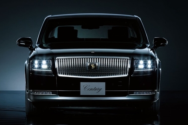 センチュリー（セダン）