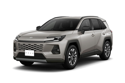 アバンギャルドブロンズメタリック〈4V8〉フロントサイド