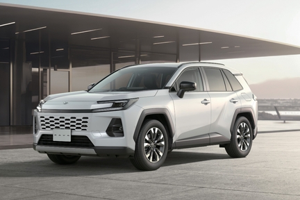 Z（ハイブリッド）