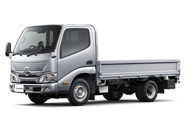 ダイナカーゴ1トン