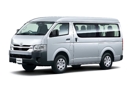 WAGON・4WD・2700ガソリン・DX