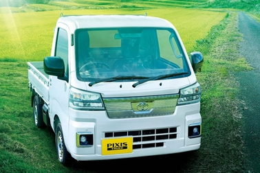 エクストラ（5MT・4WD）