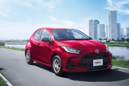 G（ハイブリッド・2WD）