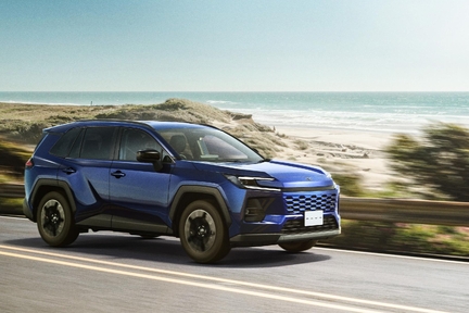 Z（ハイブリッド）