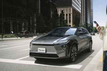 【モデル入り素材】Z（4WD）