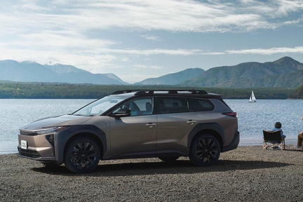 【モデル入り素材】Z（4WD）