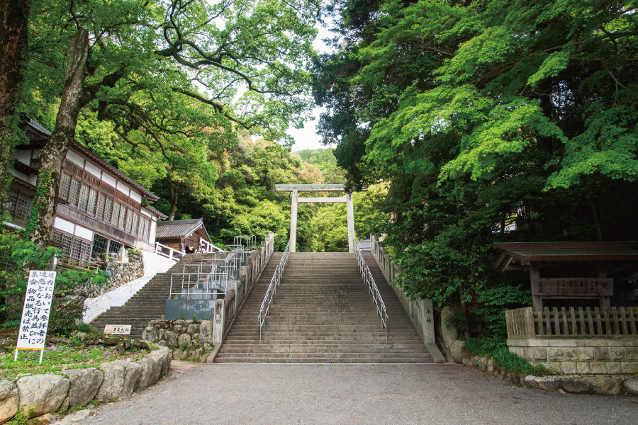 A多度大社①ｰ2